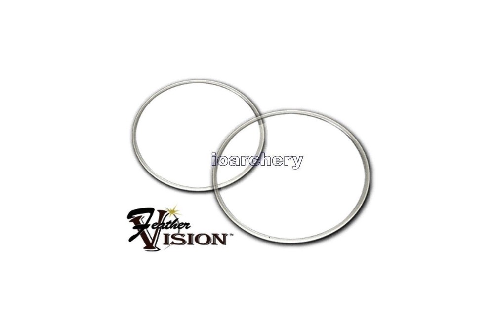 CBE ARCHERY TARGET SIGHTS LENS