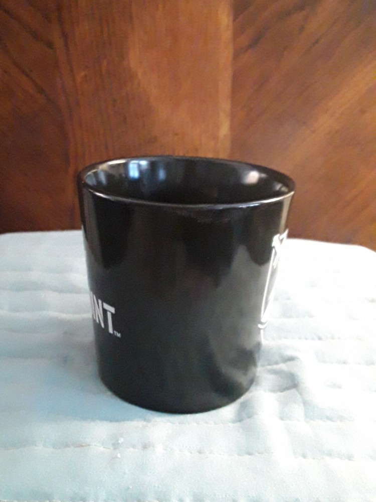 ARMY WEST POINT BLACK KNIGHTS LARGE COFFEE MUG