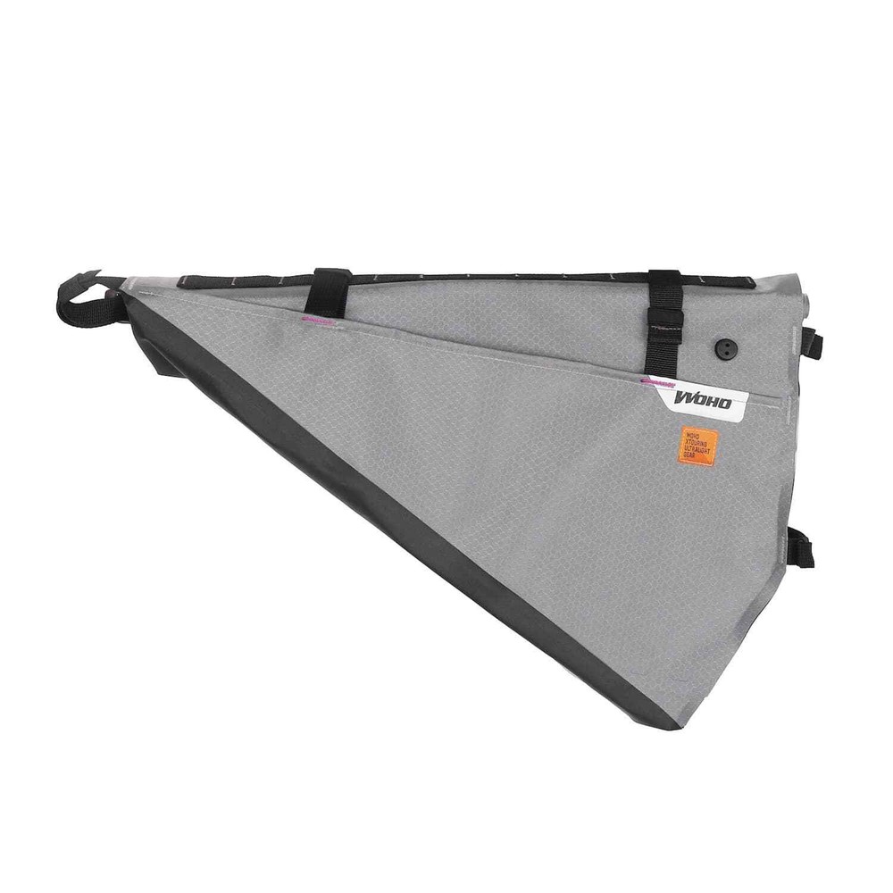 WOHO XTouring Bikepacking Full Frame Bag - Medium