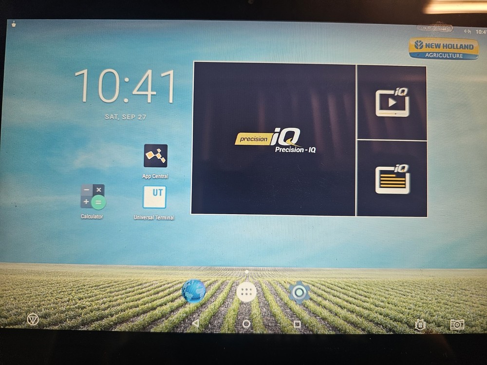 Trimble Xcn 1050 & Nav 900 Rtk, Rtx, Isobus Task Controller, Ut / VT Unlocks
