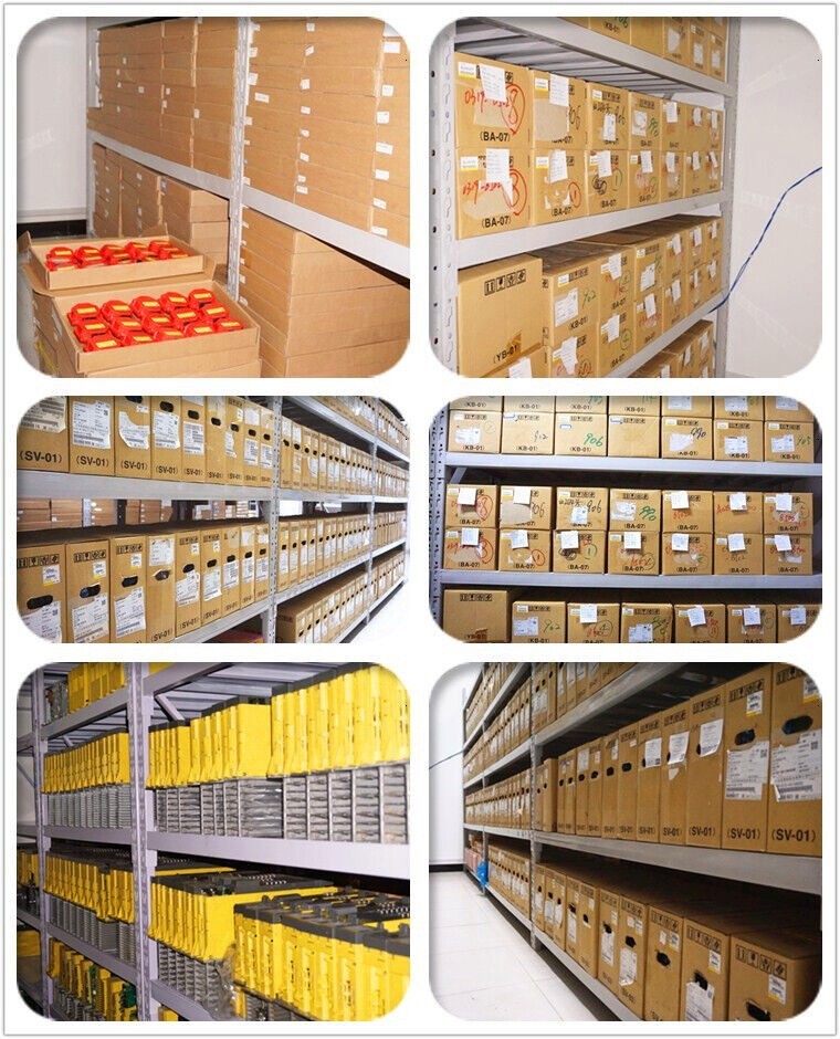 AX41 PLC module with 90 days warranty