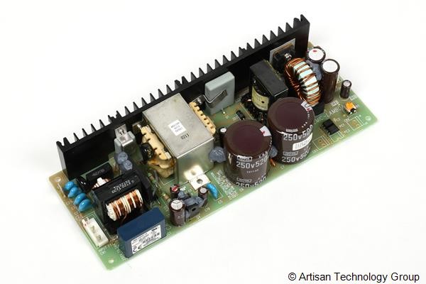 Lambda ZWS120PPF-24 Single Output Power Supply