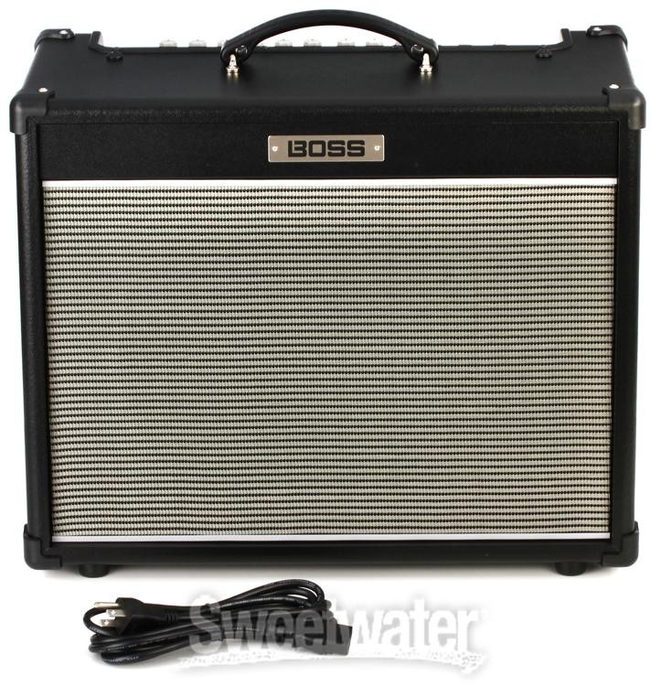 Boss Nextone Stage 1x12" 40-watt Combo Amp