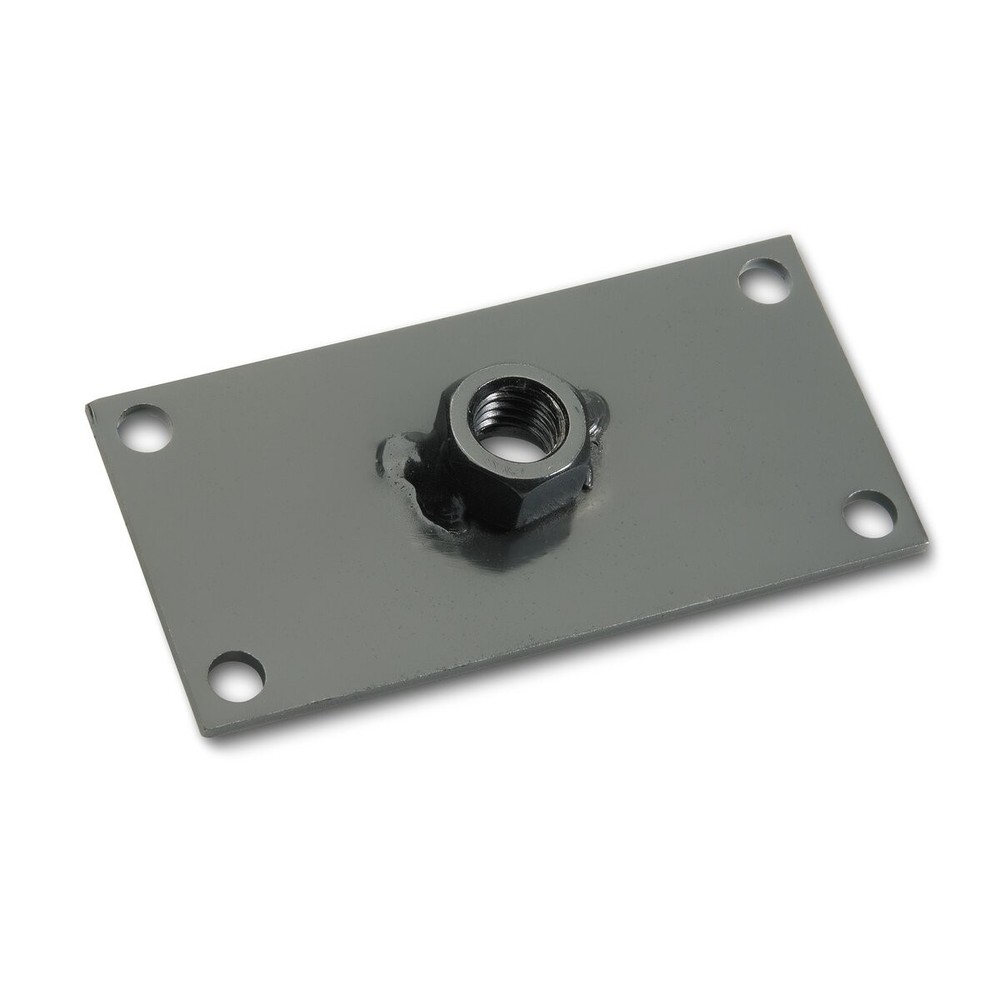 Factory Spec Crank Plate - CRP-1212