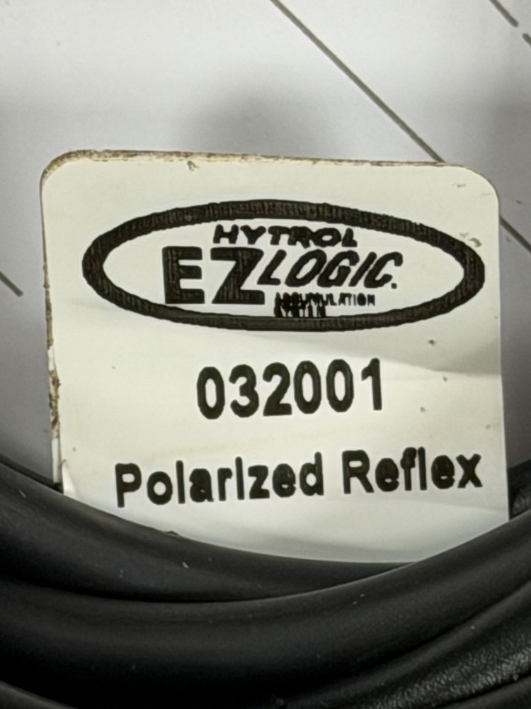 Hytrol #032.001 - Gen2 EZ Logic - Polarized Reflex Module (Less Mounting Brkt)