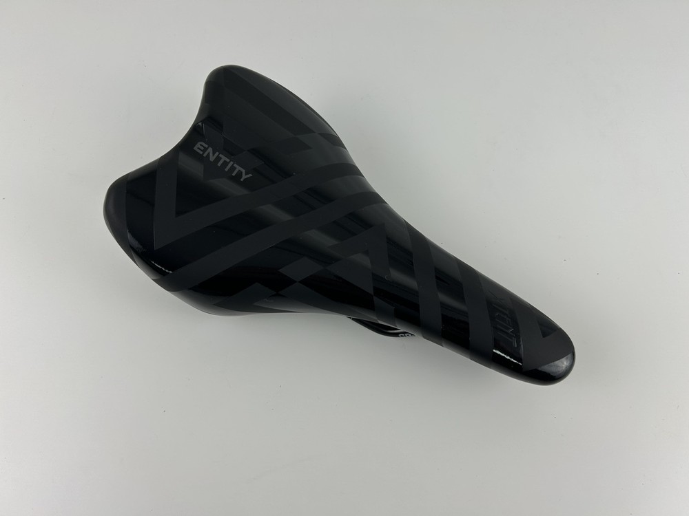 ENTITY XTENT ROAD SADDLE COMFORT GEL CHROMOLY CR-MO 245mm