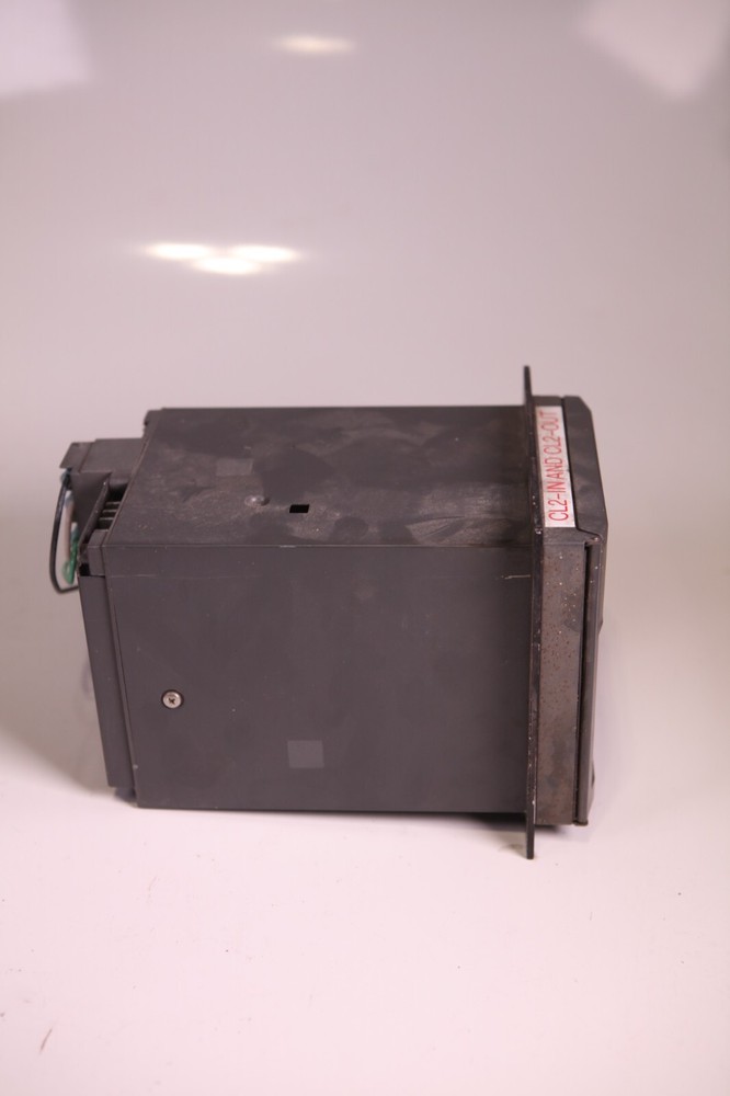 Yokogawa Chart Recorder Unknown Model