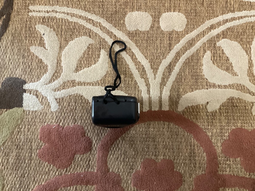 Akira vintage camera