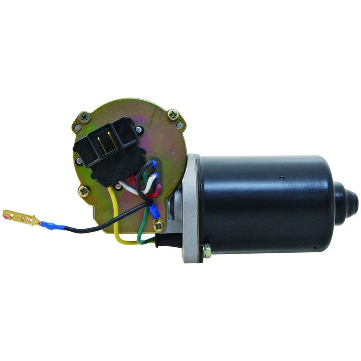 New Windshield Wiper Motor For Dodge Ram 1500 2500 3500 4000 2000-2002