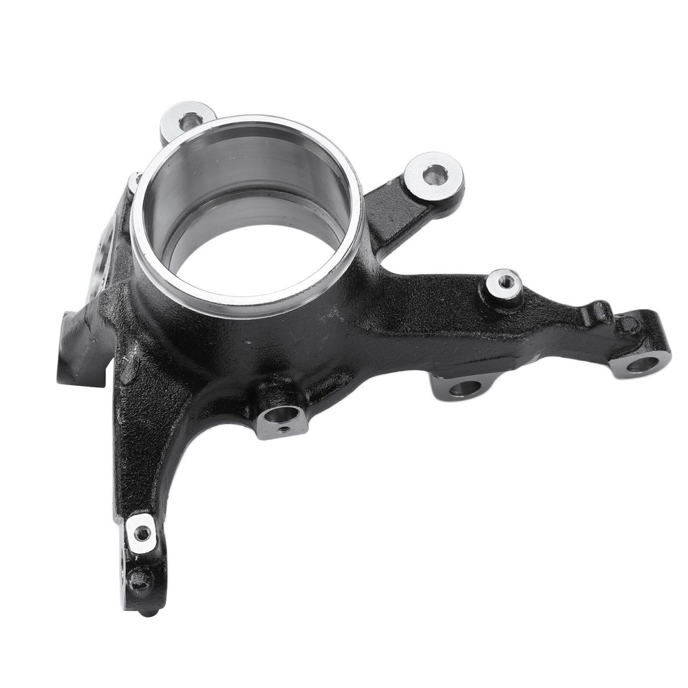 A-Premium Front Passenger Steering Knuckle for Land Rover Range Rover 2003-2009
