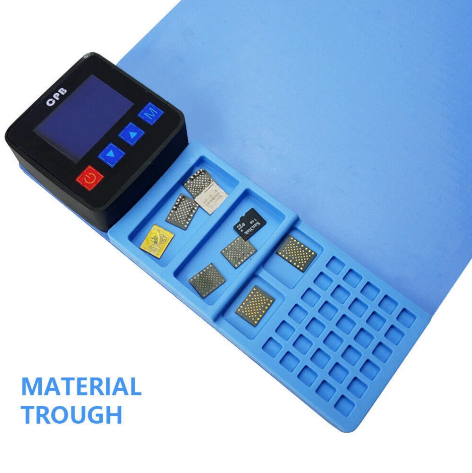 LCD Screen Separate Heating Separator Repair Tool for Mobile Phones Tablets