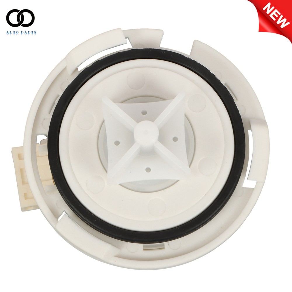 For ABQ75742501 Simple Operation Dishwasher Drain Pump Motor Replacement