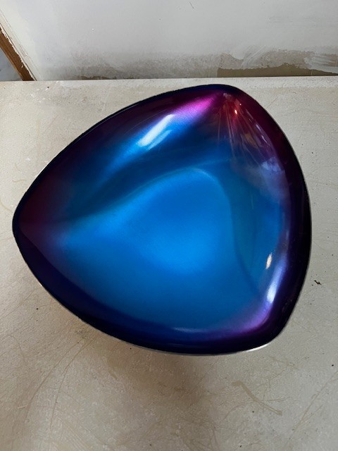 Gorham Newport Bowl YB2