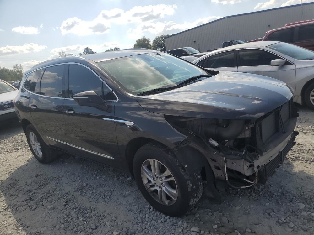 Fuse Box Engine Fits 19-21 ENCLAVE 4831523