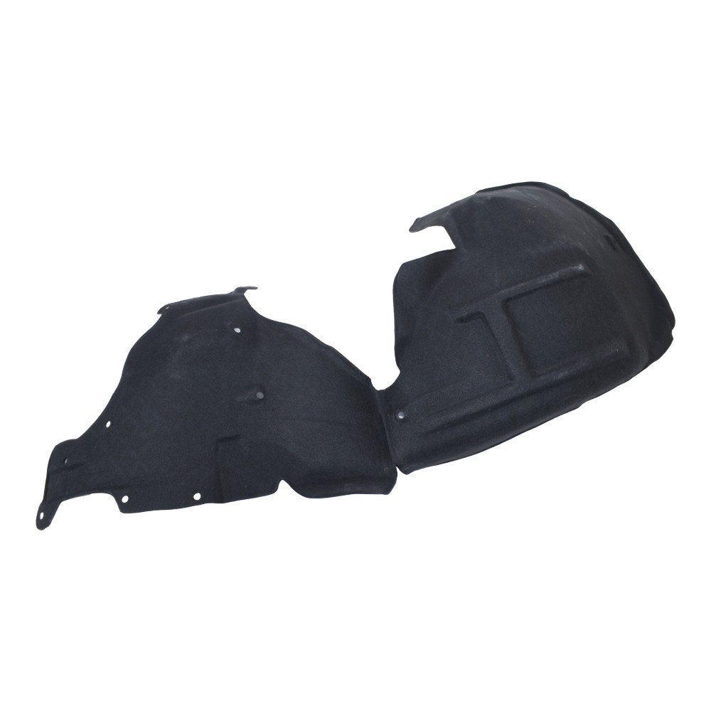For 2012-2016 Tesla Model S Front Left Driver Fender Liner Wheel Splash Shield