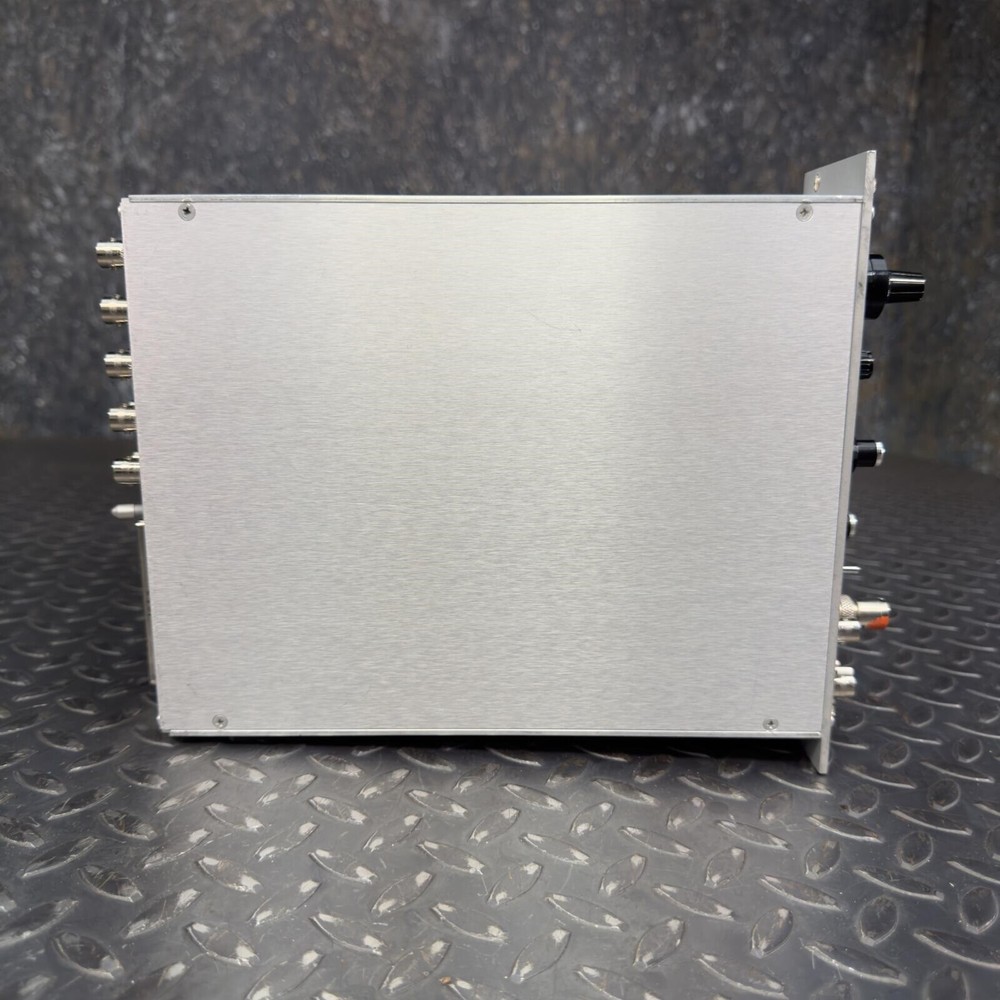 NIM BIN Module - Tennelec TC 245 Spectroscopy Amplifier