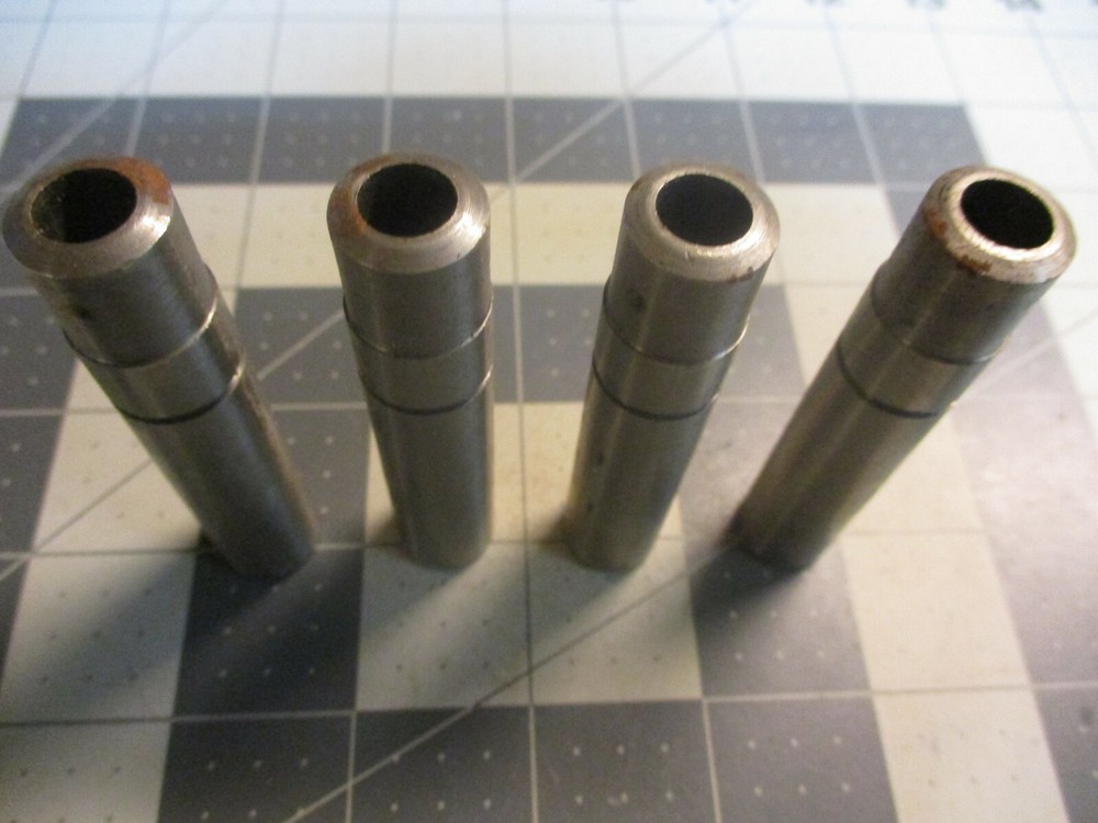 Tisco 8049-DR (4) Valve Guides