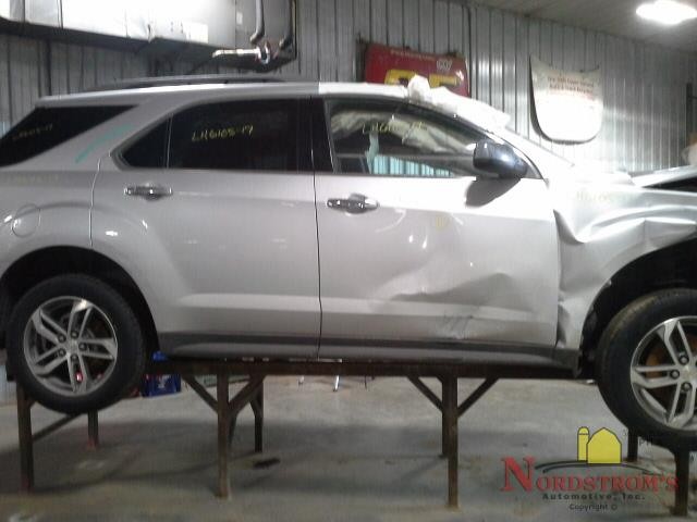 2017 Chevy Equinox Glove Box Door