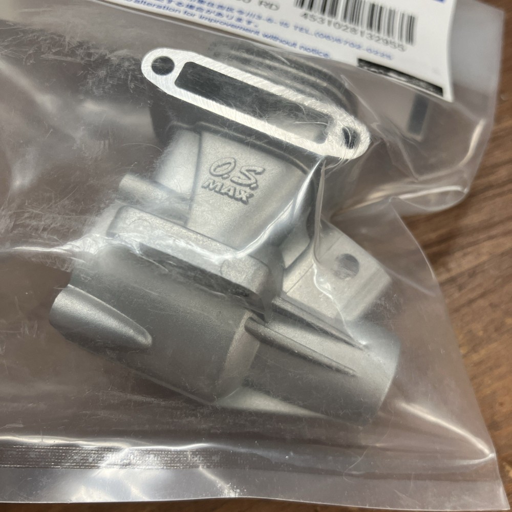 OS Engine 21751010 Crankcase for 15LA