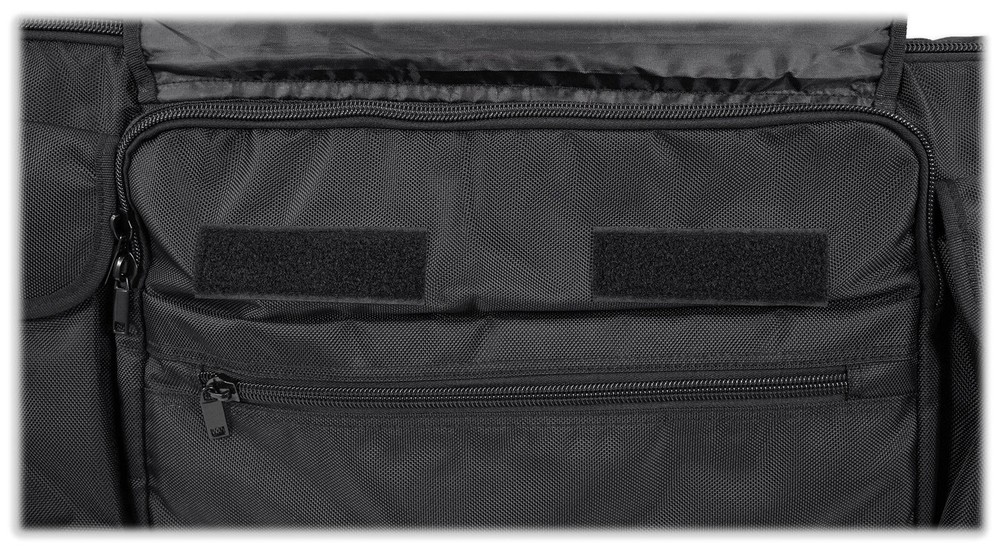 Novation 49-Key Case Soft Carry Bag For Launchkey 49 MIDI Controller Keyboards