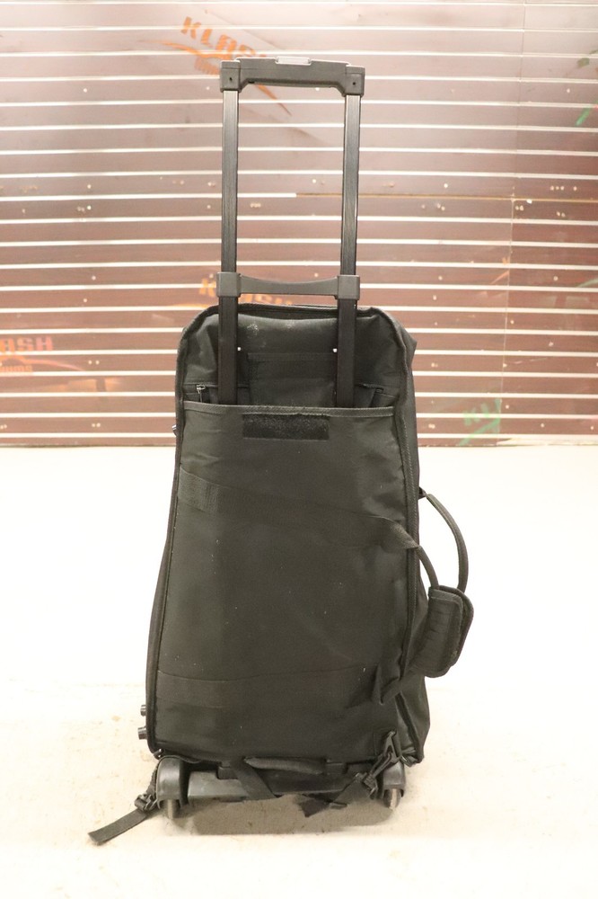 Pearl Student Bell Kit Rolling Case