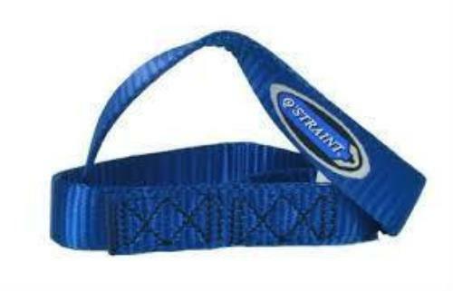 Secure Webbing Loop 11", 14", 18"