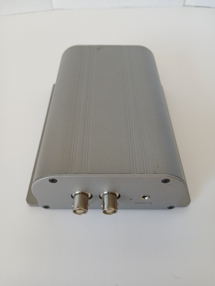 DIGIMERGE DNS1010 Dual Codec Video Server