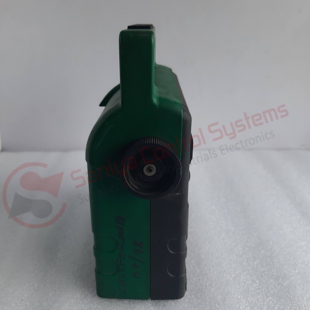 Chauvin Arnoux C.A 66 Process Calibrator