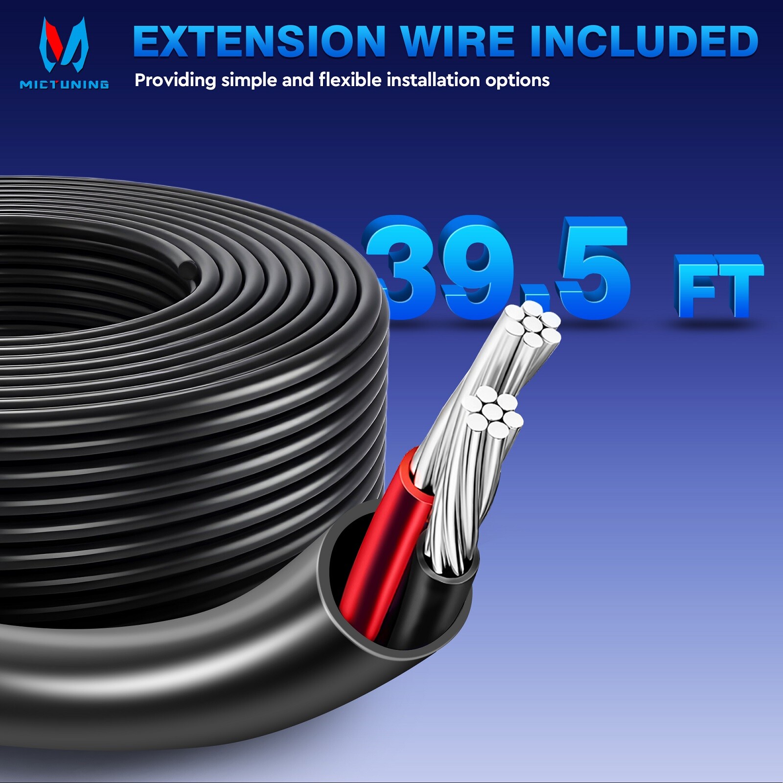 24 Pods Pure White LED Rock Lights Offroad Under Car Truck Underbody Lights Kits