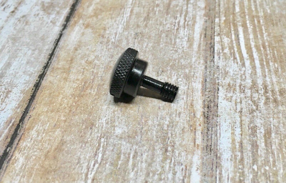 Redfield #75 receiver sight attaching screw