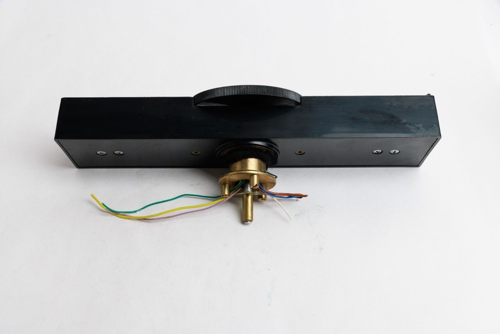 Hallicrafters CR-44 Ranger Direction Finder Replacement