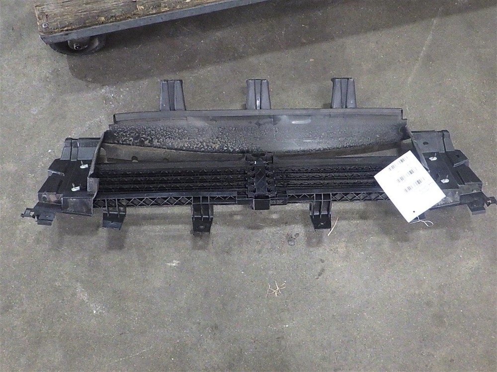 2026 Traverse Lower Air Shutter 26587217