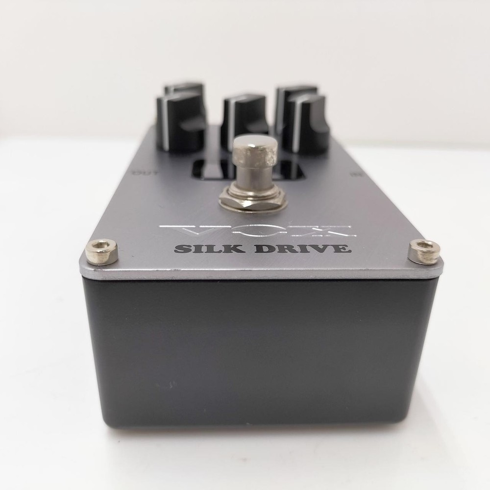 VOX SILK DRIVE EFFECTOR 790686