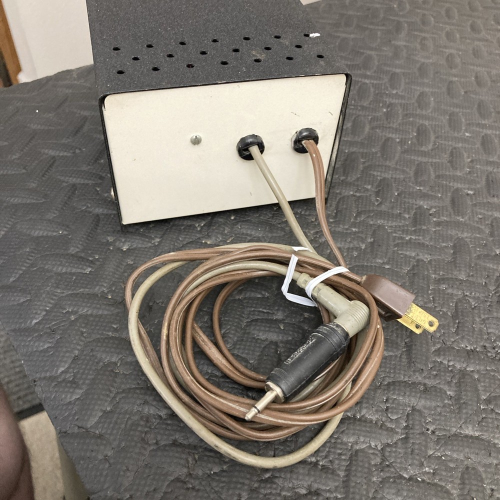 Autek Research IC Active Filter-QF1