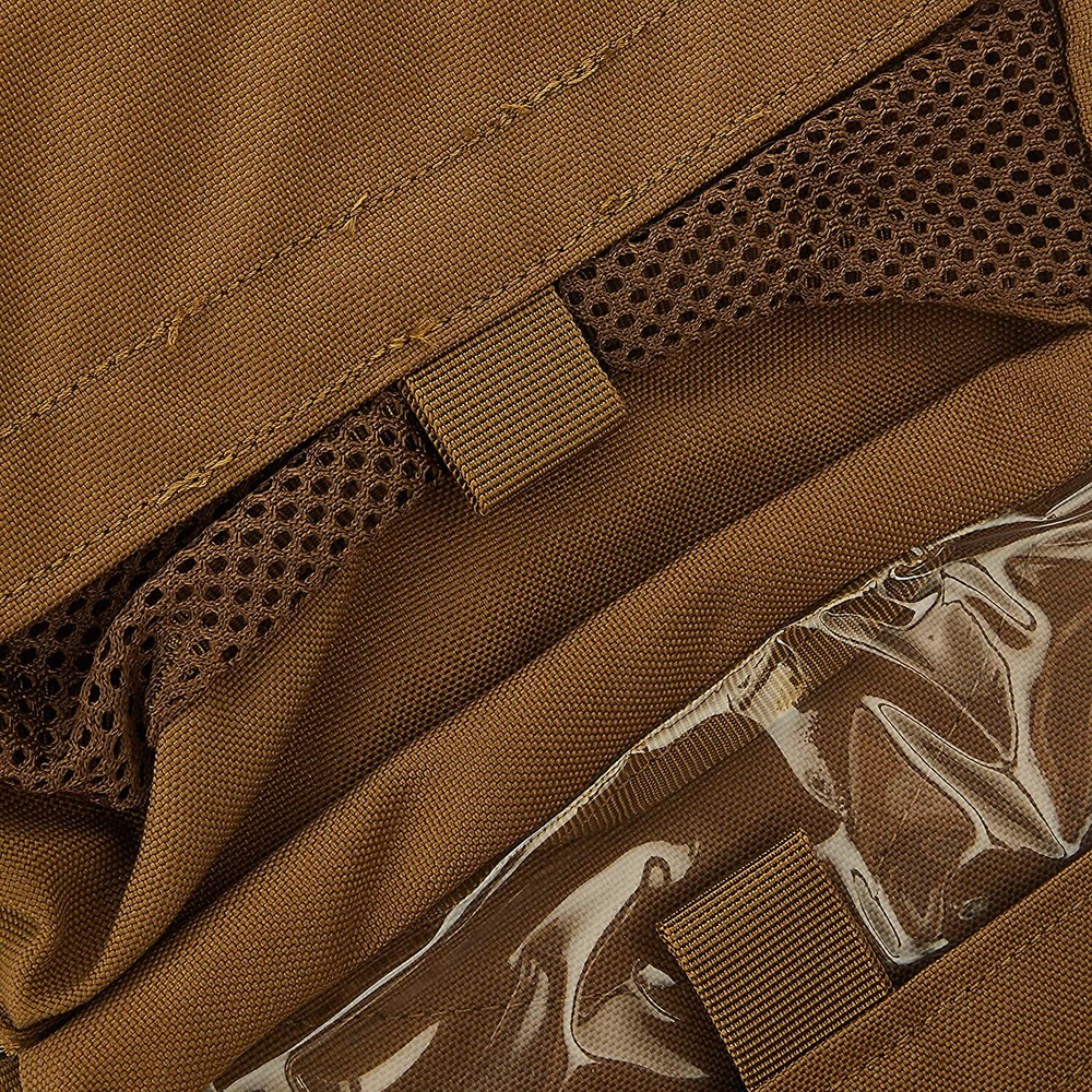 CONDOR VA7 MODULAR PACK INSERT TACTICAL MISSION BAG ORGANIZER