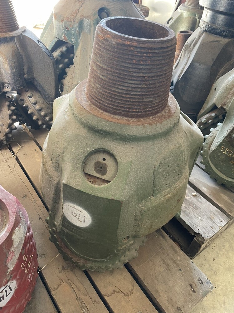 SMITH 17 1/2” 535 SB TCI Drill Bit