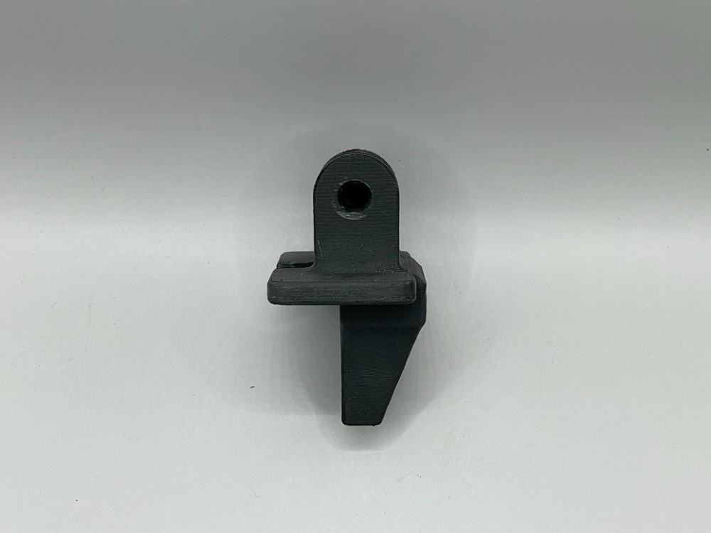 Universal scuba Mask Mount for GoPro