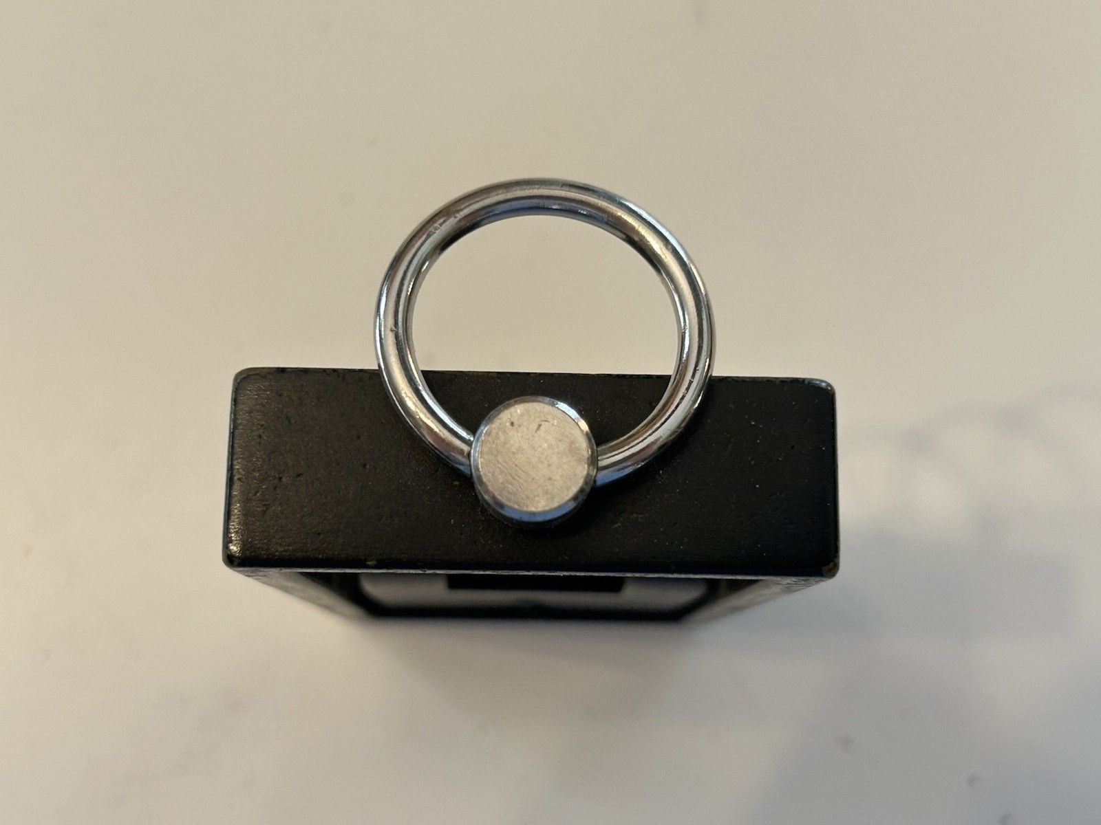 Keuffel & Esser Wagon Wheel Odometer With Original Leather Case - Circa 1890’s