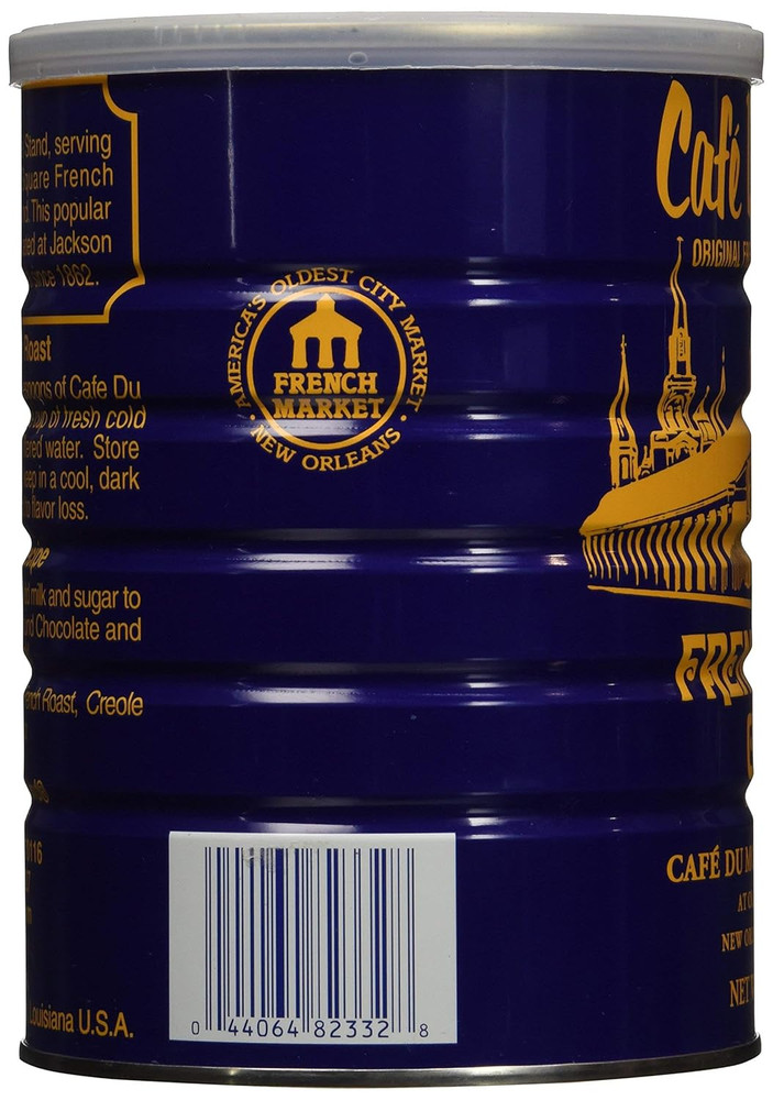 French Roast Dark Coffee, 13 Ounce