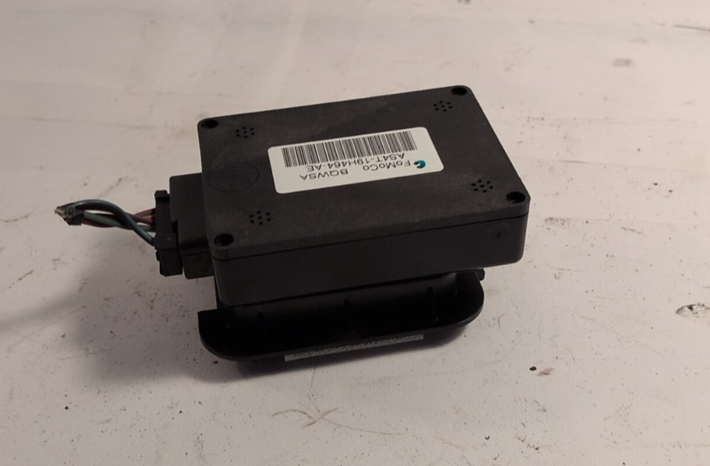 2011 Ford Focus GPS Navigation System Antenna Module OEM AS4T-19H464-AE