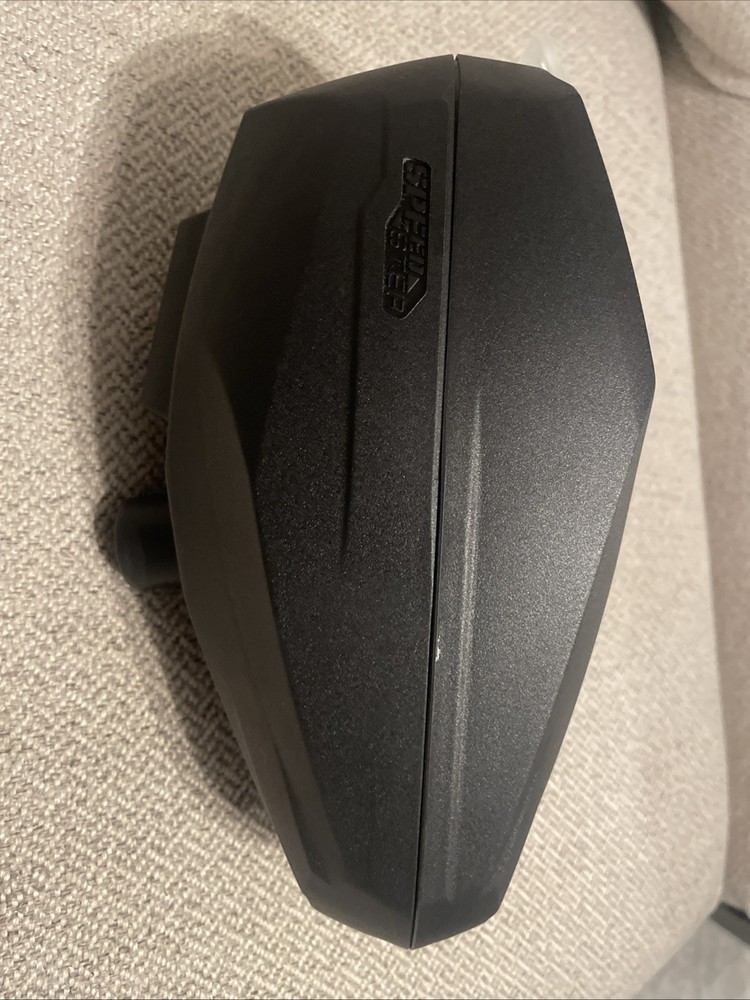 Protoyz Speedster Electronic Paintball Loader Hopper by Planet Eclipse - NEW!