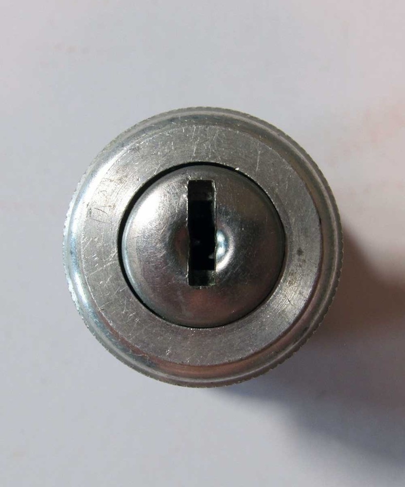 Universal ON-OFF Ignition Key Keyed Switch SPST 2 Keys