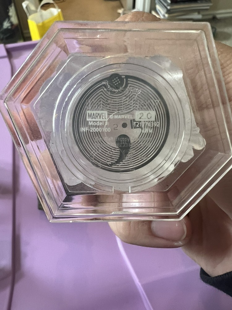 disney infinity 2.0 figures lot