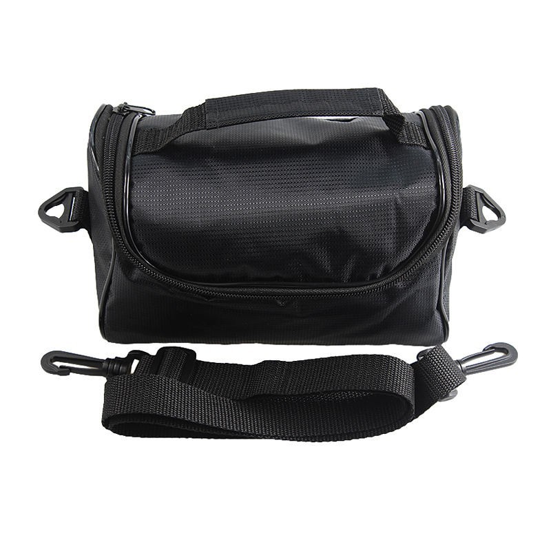 Fiber Optic Tool Kit bag Empty Bag For FTTH Tool Kit Fiber Hardware Empty Bag