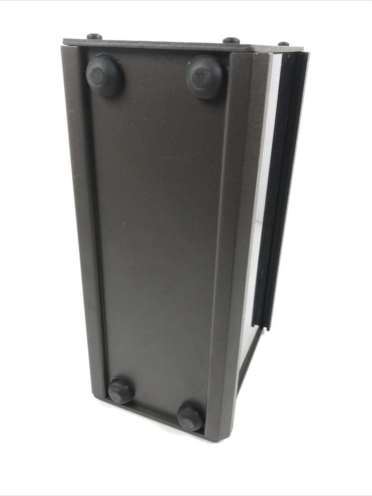 VINTAGE ELECTROLAB EC644-065 INPUT CONTROL Relay UNIT Digiac Electronics Lab