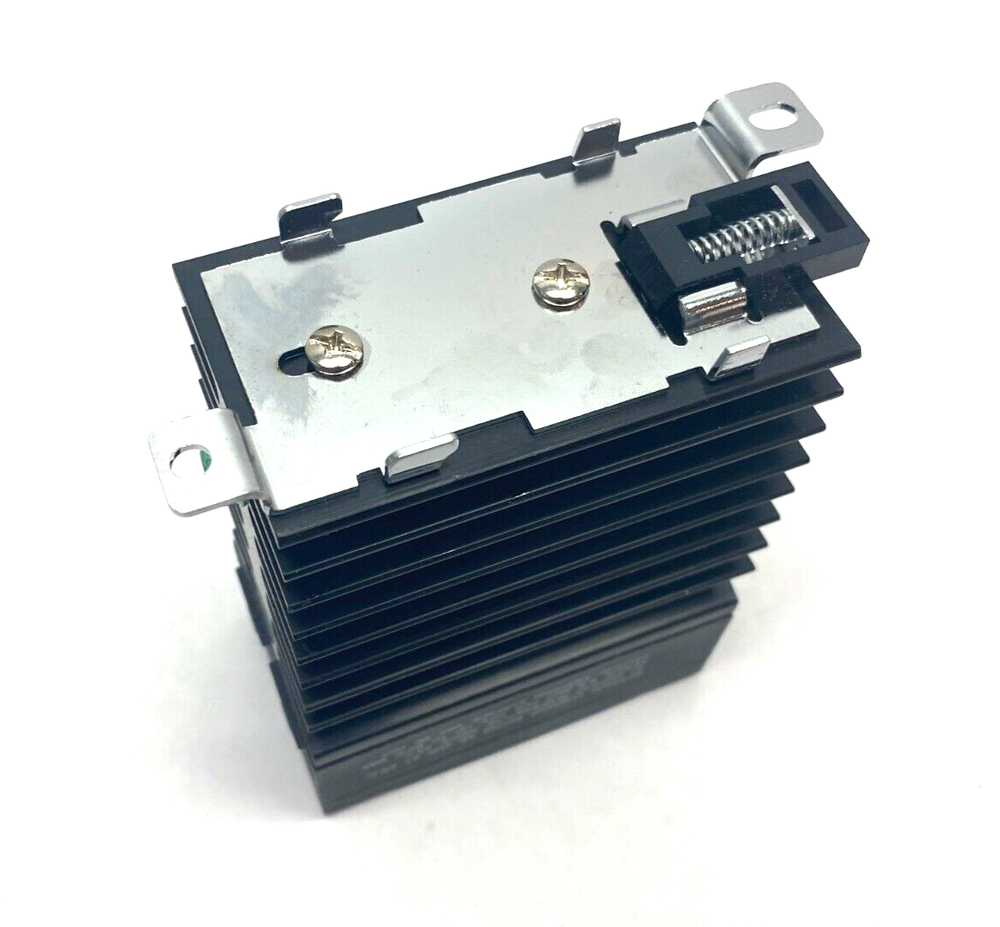 Crydom CMRD6065 Solid State Relay 600VAC 65A BLACK