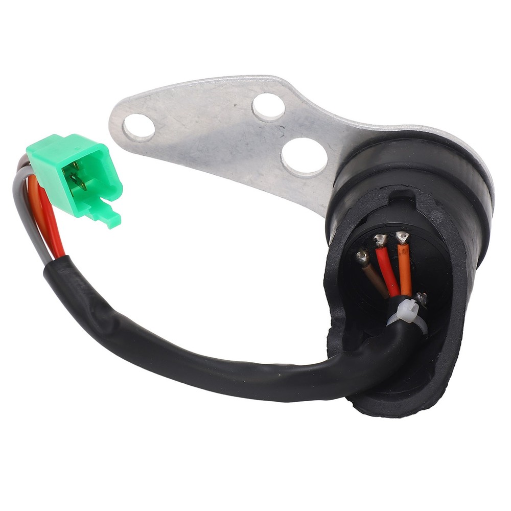Motorcycle Ignition Key Switch Set Long Lasting Perfect Fit Replacement For DVZY
