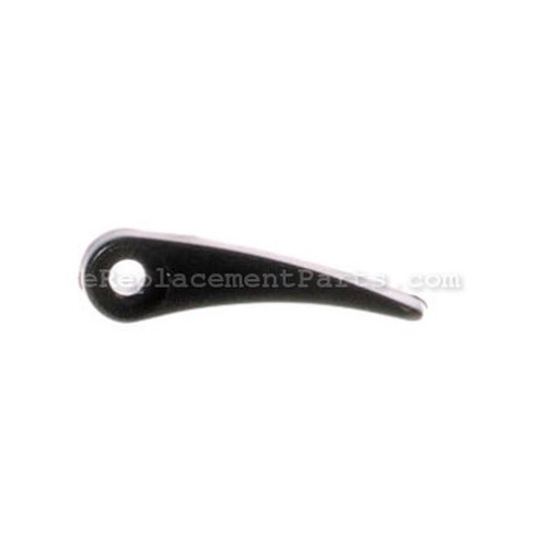 OSTER 59089000000 Lever-Driver Part Compatible Oster Pro Clipper Dense Plastic