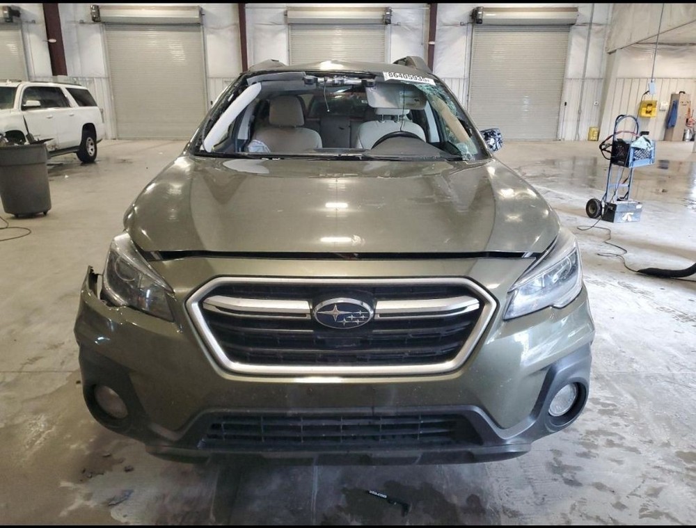 Camera/Projector Camera Windshield Mounted Upper Fits 19 LEGACY 298987