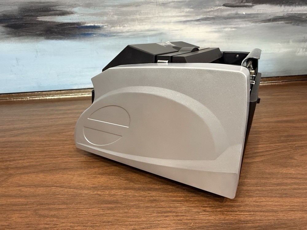 G-STAR TECHNOLOGIES GS NX-720B Bill Counting Machine - Used Working